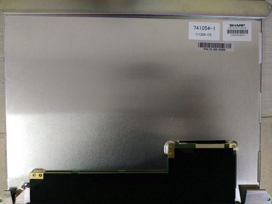 12.1&quot;  LCM   800×600RGB   450cd/m²   LQ121S1LG73	Sharp  TFT LCD Display