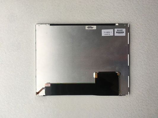 LQ121S1LG72	Sharp  12.1&quot;  LCM	800×600RGB 	300cd/m²   INDUSTRIAL LCD DISPLAY