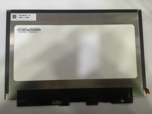 EJ101IA-02A CHIMEI Innolux 10.1&quot; 1280(RGB)×800 400 cd/m² INDUSTRIAL LCD DISPLAY