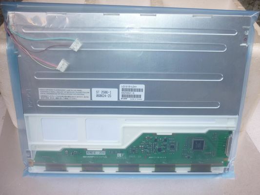 LQ121S1LG55	Sharp  12.1&quot;  LCM	800×600RGB  	330cd/m²   INDUSTRIAL LCD DISPLAY