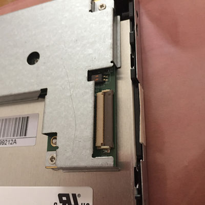 G057VGE-T01 Innolux 5.7&quot; 640(RGB)×480 450 cd/m² INDUSTRIAL LCD DISPLAY
