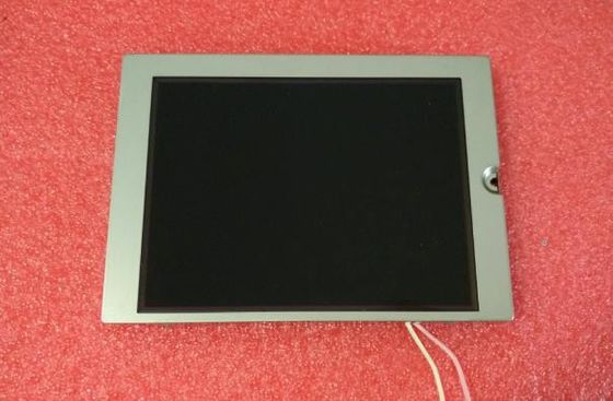 KCG057QV1DB-G770 Kyocera 5.7INCH LCM 320×240RGB 380NITS CCFL INDUSTRIAL LCD DISPLAY