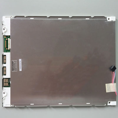 12.1&quot;  LCM  800×600RGB   340cd/m²   LQ121S1LG0A	Sharp  TFT LCD Display