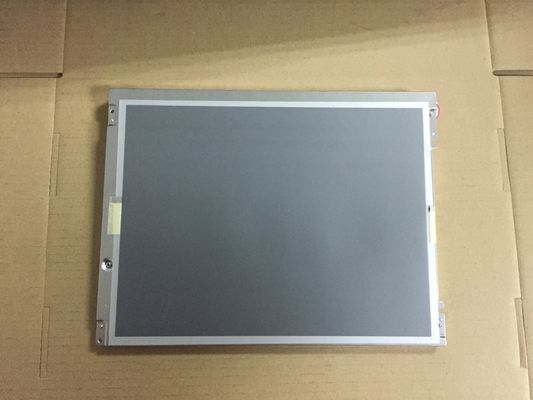 LQ121S1LG45	Sharp  12.1&quot;  LCM	800×600RGB 	370cd/m²  INDUSTRIAL LCD DISPLAY