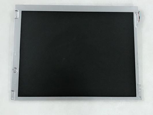 12.1&quot;  LCM  800×600RGB   370cd/m²   LQ121S1LG44	Sharp  TFT LCD Display