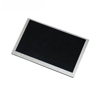 G070Y2-L01 INNOLUX 7.0&quot; 800(RGB)×480 500 cd/m² INDUSTRIAL LCD DISPLAY