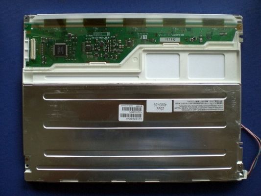 LQ121S1DG43	Sharp  12.1&quot;  LCM	800×600RGB 	370cd/m²  INDUSTRIAL LCD DISPLAY