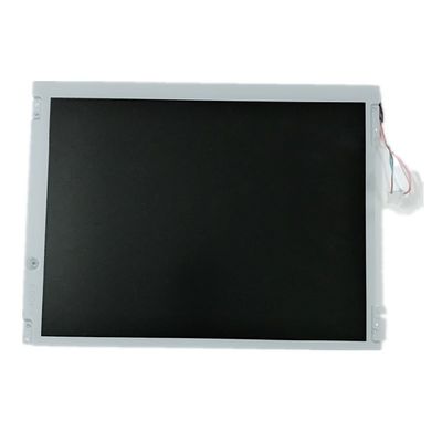 12.1&quot;  LCM  800×600RGB   370cd/m²   LQ121S1DG42	Sharp  TFT LCD Display