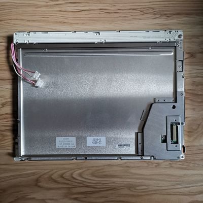 12.1&quot;  LCM  800×600RGB  300cd/m²    LQ121S1DG31	Sharp  TFT LCD Display