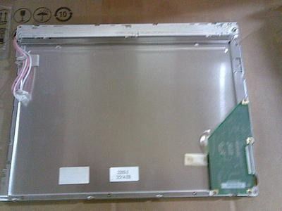 LQ121S1DG21	Sharp  12.1&quot;  LCM	800×600RGB 	300cd/m²   INDUSTRIAL LCD DISPLAY