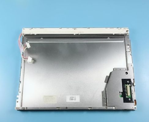 LQ121S1DG21	Sharp  12.1&quot;  LCM	800×600RGB 	300cd/m²   INDUSTRIAL LCD DISPLAY