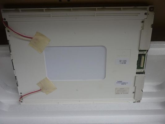 LQ121S1DG11	Sharp  12.1&quot;  LCM	800×600RGB  	250cd/m²   INDUSTRIAL LCD DISPLAY