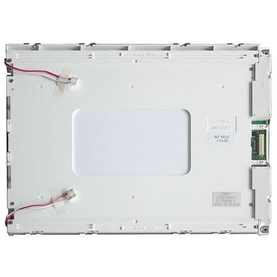 LQ121S1DG11	Sharp  12.1&quot;  LCM	800×600RGB  	250cd/m²   INDUSTRIAL LCD DISPLAY