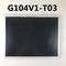 G104V1-T03 INNOLUX 10.4&quot; 640(RGB)×480 500 cd/m² INDUSTRIAL LCD DISPLAY