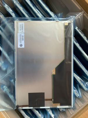 LQ121K1LG59	Sharp  12.1"  LCM	1280×800RGB   400cd/m²   INDUSTRIAL LCD DISPLAY