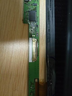 LQ116T1JW03	Sharp  11.6&quot;  LCM	2560×1440RGB   400cd/m²  INDUSTRIAL LCD DISPLAY