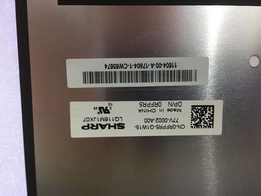 LQ116M1JX07	Sharp  11.6&quot;  LCM	1920×1080RGB   600cd/m²  INDUSTRIAL LCD DISPLAY