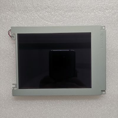 KCG057QV1EA-G000 Kyocera 5.7INCH LCM 320×240RGB 250NITS CCFL INDUSTRIAL LCD DISPLAY