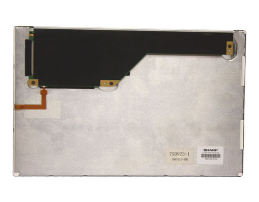 LQ110Y1LG12	11Inch   85PPI   800×480 RGB  Sharp TFT LCD Display