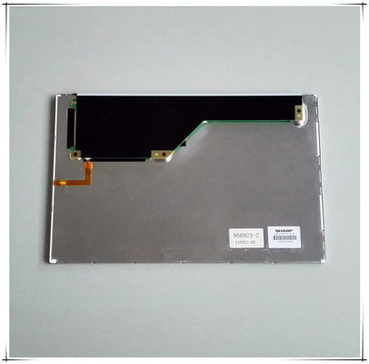 LQ110Y1LG12	11Inch   85PPI   800×480 RGB  Sharp TFT LCD Display