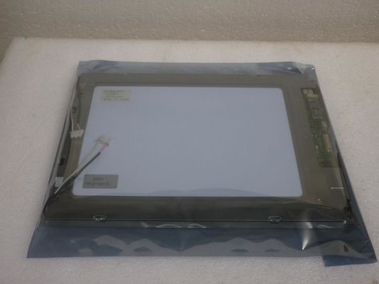 10.4&quot;  LCM  640×480RGB  300cd/m²   LQ10D421	 Sharp  TFT LCD Display