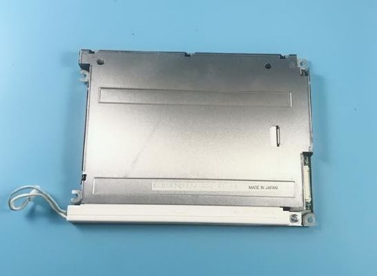 CS057QV1AD-G23	Kyocera 5.7INCH LCM 320×240RGB 160NITS CCFL INDUSTRIAL LCD DISPLAY