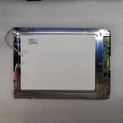 10.4&quot;  LCM  640×480RGB   300cd/m²   LQ10D42	Sharp  TFT LCD Display