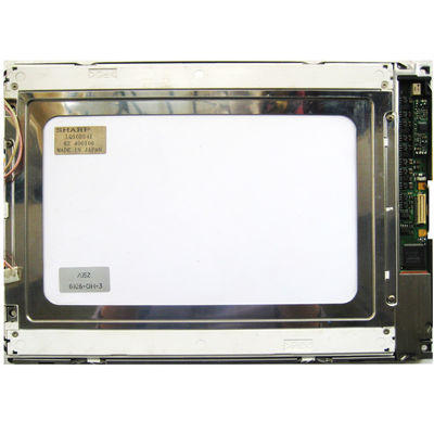 LQ10D341  Sharp  10.4&quot;	LCM	640×480RGB  INDUSTRIAL LCD DISPLAY  