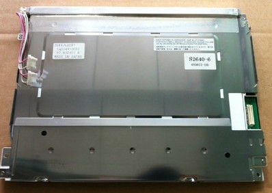 LQ104V1DW02  Sharp  10.4&quot;	LCM	640×480RGB 	380cd/m²   INDUSTRIAL LCD DISPLAY