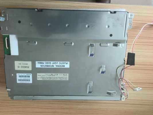 10.4&quot;  LCM  640×480RGB   350cd/m²   LQ104V1DG83	Sharp  TFT LCD Display