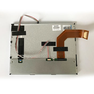 LQ104V1DG74   Sharp  10.4&quot;	LCM	640×480RGB	370cd/m²   INDUSTRIAL LCD DISPLAY