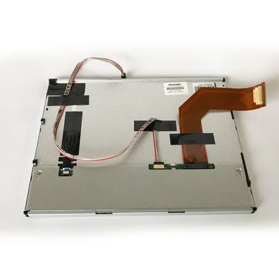 LQ104V1DG74   Sharp  10.4&quot;	LCM	640×480RGB	370cd/m²   INDUSTRIAL LCD DISPLAY