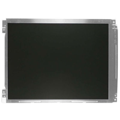 LQ104V1DG62  Sharp  10.4&quot;	LCM	640×480RGB  	550cd/m²    INDUSTRIAL LCD DISPLAY