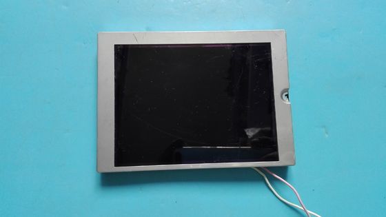 KG057QV1CA-G050 Kyocera 5.7INCH LCM 320×240RGB 220NITS CCFL INDUSTRIAL LCD DISPLAY