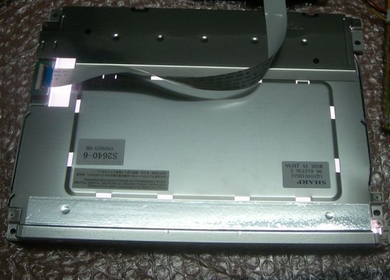 LQ104V1DG59  Sharp  10.4&quot;	LCM	640×480RGB 	350cd/m²  INDUSTRIAL LCD DISPLAY