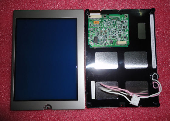 LQ104V1DG33  Sharp  10.4&quot;	LCM	640×480RGB   INDUSTRIAL LCD DISPLAY 
