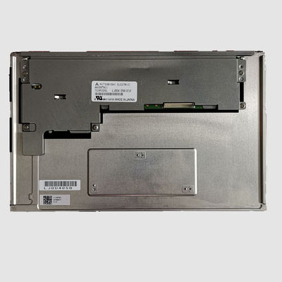 T-51512D121J-FW-A-AC Kyocera 12.1INCH LCM 800×600RGB 400NITS CCFL TTL INDUSTRIAL LCD DISPLAY