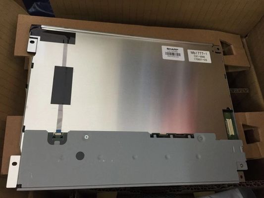 LQ104S1DG2C  Sharp  10.4&quot;	LCM	800×600RGB 	350cd/m²  INDUSTRIAL LCD DISPLAY
