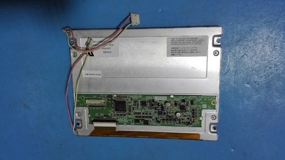 T-51750GD065J-FW-ADN Kyocera 6.5INCH LCM 640×480RG 400NITS CCFL TTL INDUSTRIAL LCD DISPLAY