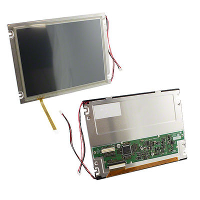 T-51750GD065J-LW-AQN Kyocera 6.5INCH LCM 640×480RGB 600NITS WLED TTL INDUSTRIAL LCD DISPLAY