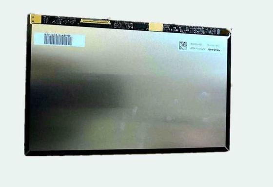 LQ101R1JX02	Sharp  10.1&quot;  LCM	2560×1600RGB   400cd/m²   INDUSTRIAL LCD DISPLAY