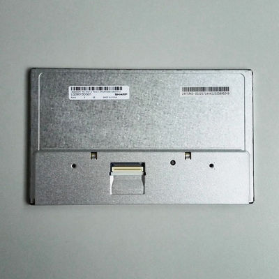 LQ090Y3DG01  Sharp  9&quot; LCM 800×480RGB 300cd/m²  INDUSTRIAL LCD DISPLAY