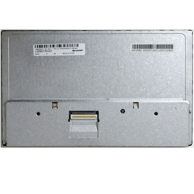 LQ090Y3DG01  Sharp  9&quot; LCM 800×480RGB 300cd/m²  INDUSTRIAL LCD DISPLAY