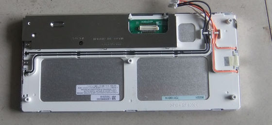 8.8&quot;	LCM	640×240RGB  250cd/m²  LQ088H9DZ03  Sharp  TFT LCD Display
