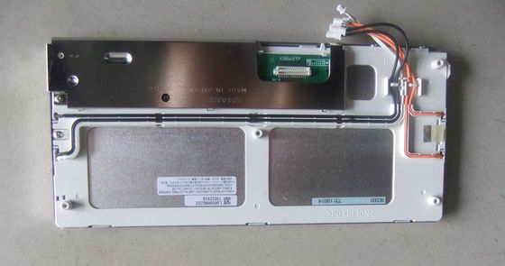8.8&quot;	LCM	640×240RGB  250cd/m²  LQ088H9DZ03  Sharp  TFT LCD Display
