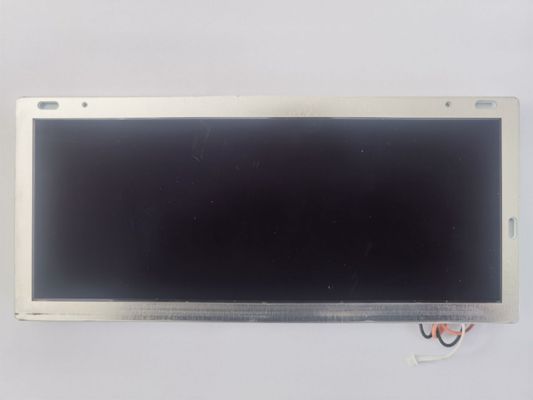 8.8&quot;	LCM	640×240RGB  250cd/m²  LQ088H9DZ03  Sharp  TFT LCD Display
