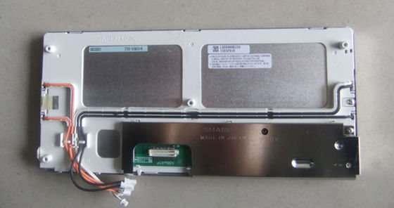 LQ088H9DZ01  Sharp  8.8&quot;  LCM  640×240RGB   250cd/m²   INDUSTRIAL LCD DISPLAY