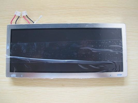 LQ088H9DR01U  Sharp	8.8&quot;	LCM	640×240RGB 	220cd/m²  INDUSTRIAL LCD DISPLAY