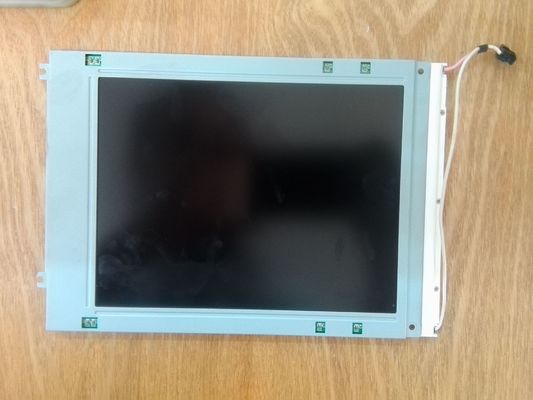 T-51750GD065J-LW-BHN Kyocera 6.5INCH LCM 640×480RGB 800NITS WLED TTL INDUSTRIAL LCD DISPLAY