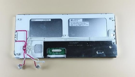 LQ088H9DR01R  Sharp  8.8&quot;  LCM	640×240RGB  INDUSTRIAL LCD DISPLAY  
